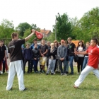 Bezpieczna szkoła - bezpieczny uczeń